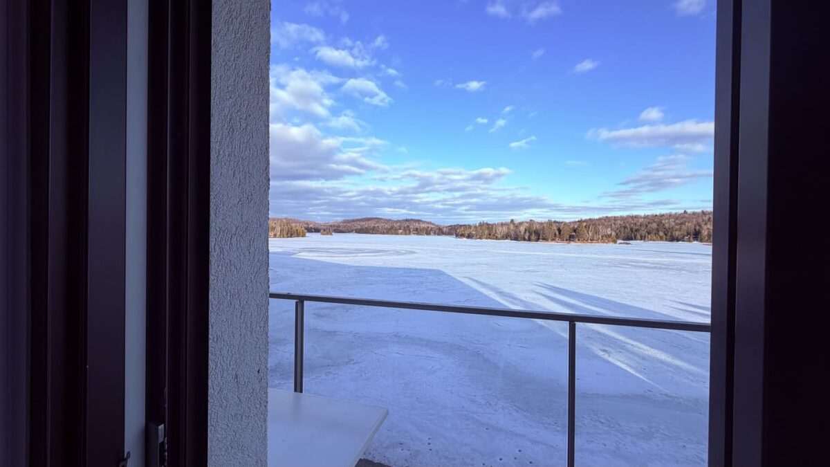 Estérel Resort avis