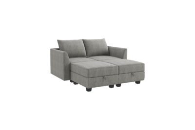 Canapé modulaire Manusite