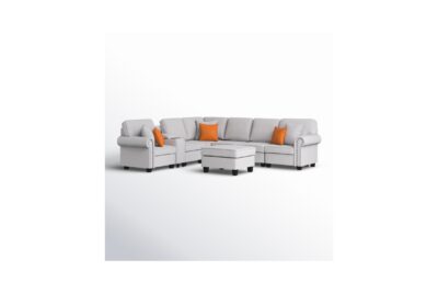 Canapé modulaire Kettner