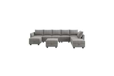 Canapé modulaire Tremee