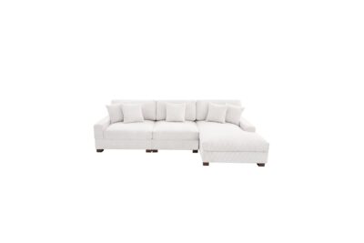 Canapé modulaire Milbrey