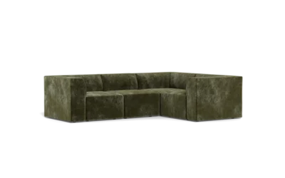 Divan sectionnel modulaire Atmosphere