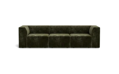 Divan modulaire Atmosphere