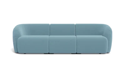 Divan modulaire Cassini