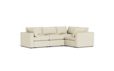 Divan sectionnel modulaire Ciello