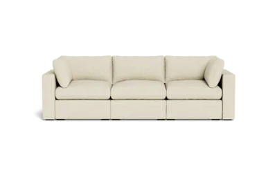 Divan modulaire Ciello