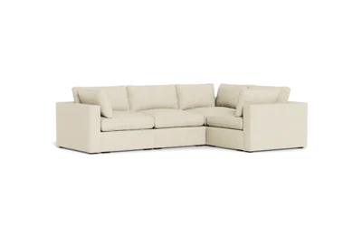 Divan sectionnel modulaire Ciello XL