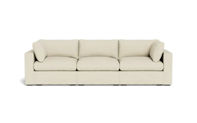Divan modulaire Ciello XL