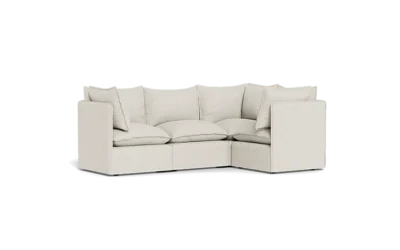 Divan sectionnel modulaire Gaia