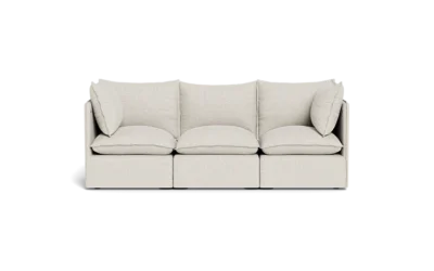 Divan modulaire Gaia