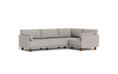 Divan sectionnel modulaire Luna
