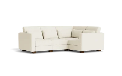 Divan sectionnel modulaire Neptune