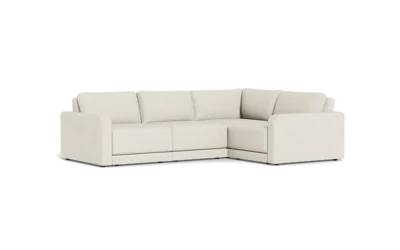 Divan sectionnel modulaire Orian