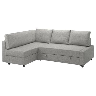 Divan sectionnel Friheten / Klagshamn