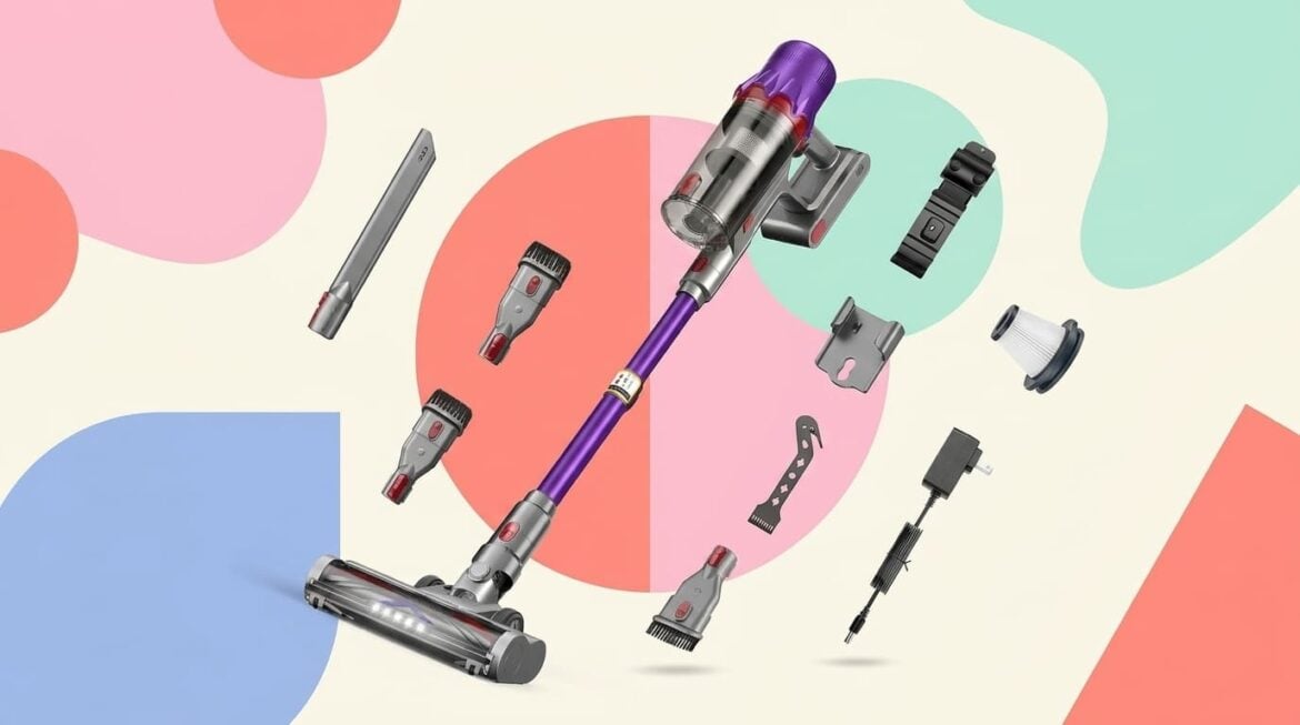 aspirateur rabais ixlion