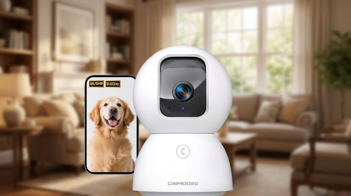camera de surveillance rabais 2