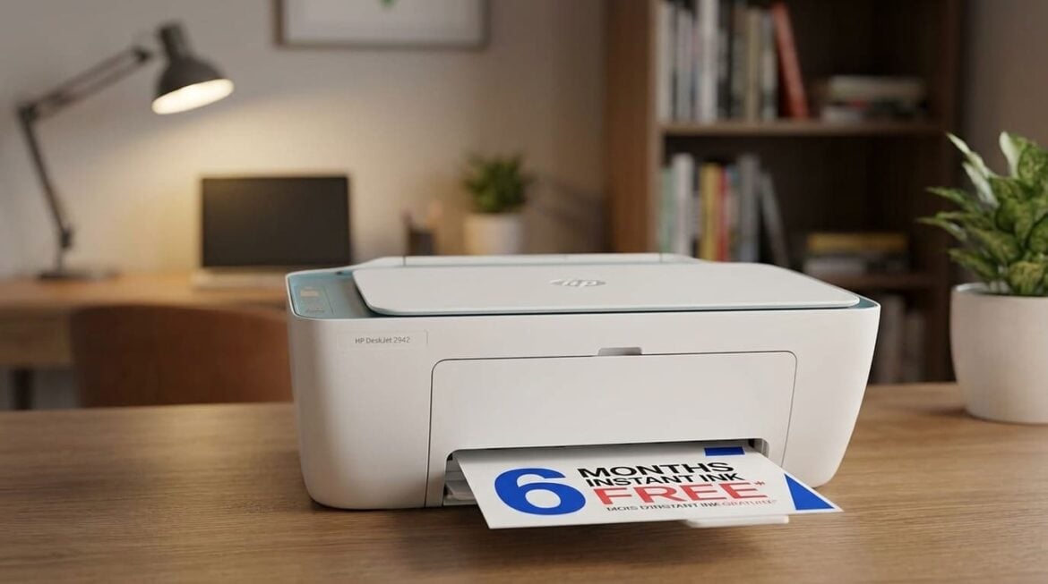 imprimante hp scanner rabais
