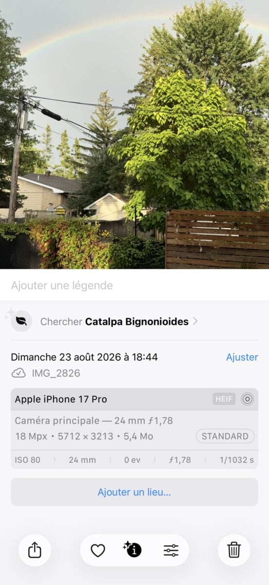 apple iphone fonctions cachees