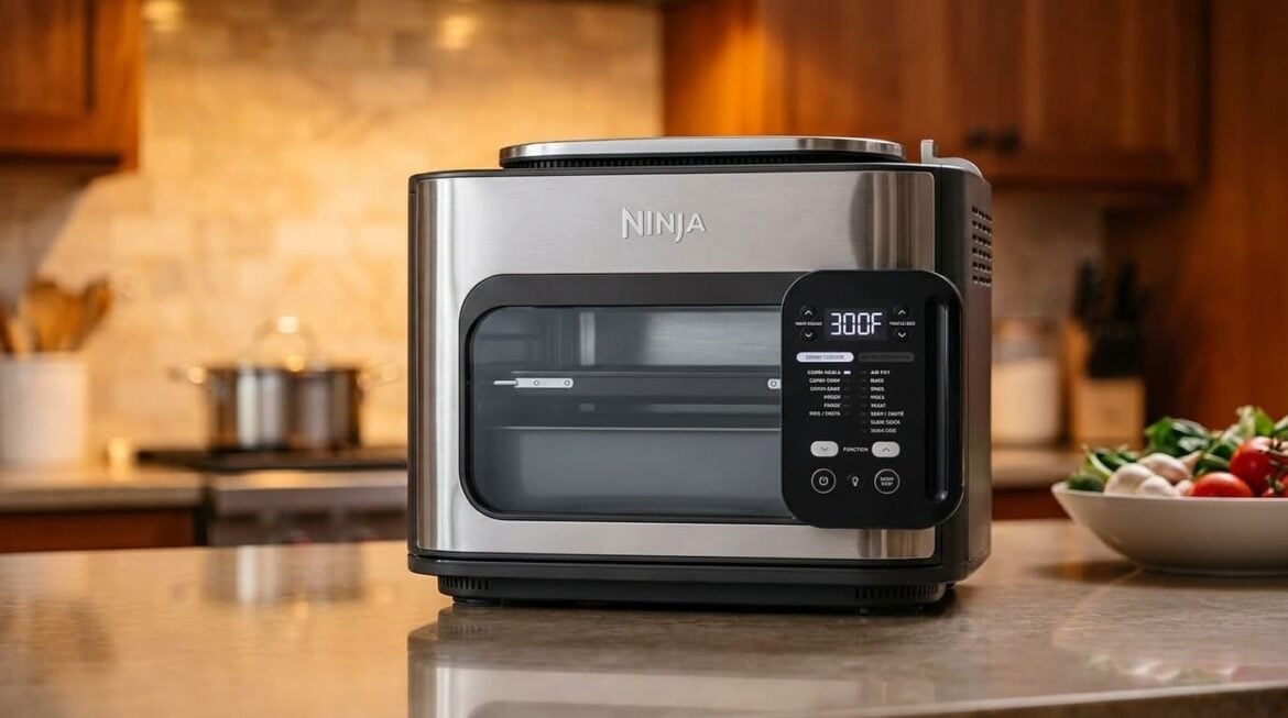 ninja combi avis
